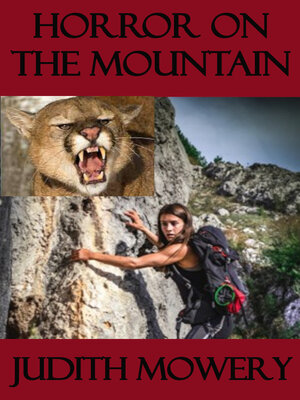 cover image of Horror on the Mountain